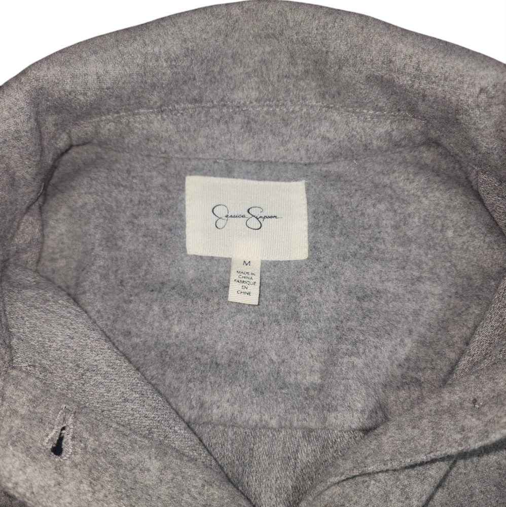 Jessica Simpson Romi Shirt Jacket​ - Picture 9 of 13